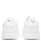 Women's Mayze Stack - White