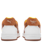Puma x MCM Slipstream Low - White