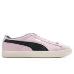 Suede Vintage - Pink