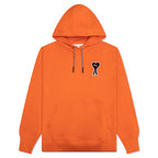 Puma x AMI Hoodie - Jaffa Orange