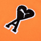 Puma x AMI Hoodie - Jaffa Orange