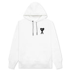 Puma x AMI Hoodie - Marshmallow