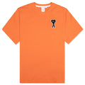 Puma x AMI Tee - Jaffa Orange