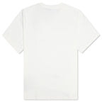 Puma x AMI Tee - Marshmallow