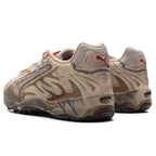 Puma x A$AP Rocky Inhale Distressed Canvas - White