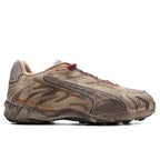 Puma x A$AP Rocky Inhale Distressed Canvas - White
