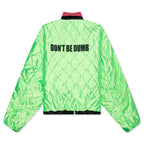 Puma x A$AP Rocky Pleather Jacket - Black