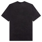 Puma x Aries Graphic Tee - Black
