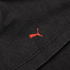 Puma x Aries Graphic Tee - Black