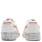 Puma x Feature Slipstream Lo - Vapor Gray/Pop Red