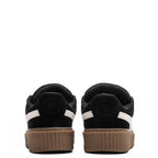 Puma x Fenty Creeper Phatty Little Kids' - Black/Warm White/Gum