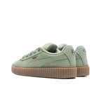 Puma x Fenty Creeper Phatty Nubuck (PS) - Green Fog
