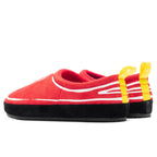 Puma x Joshua Vides Ferrari Tuff - Rosso Corsa/Black