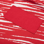 Puma x Joshua Vides Ferrari Hoodie - Red