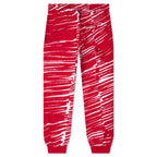 Puma x Joshua Vides Ferrari Race Pants - Rosso Corsa