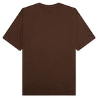 Puma x Kidsuper Graphic Tee - Chestnut Brown