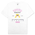 Puma x KidSuper Graphic Tee - White