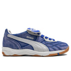 Puma x KidSuper King Indoor - Dart Blue/Grey Fog