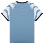 Puma x KidSuper Ringer Tee - Cool Blue