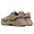 Puma x KidSuper Velophasis Nu - Olive Green/Putty
