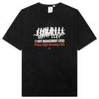 Puma x LMC Graphic Tee - Black