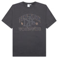 Puma x Rhuigi Graphic Tee - Dark Coal