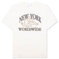 Puma x Rhuigi Graphic Tee - Pristine