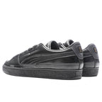 Puma x Rhuigi Suede L - Black/Whisper White