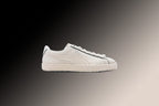 Puma x Laams Suede Blank Canvas - White
