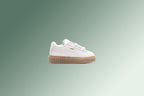 Puma x Fenty Creeper Phatty Nubuck (INF) - Warm White