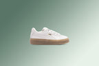 Puma x Fenty Creeper Phatty Nubuck (PS) - Warm White
