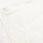 P001 - Corduroy Bandana Print Ecru