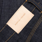 P001 - Raw Indigo