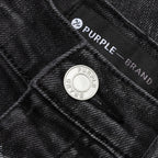 P001 - Super Fade Black Weft Repair