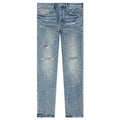 P001 - Vintage Mid Indigo Paint