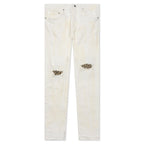 P001 - White Animal Repair