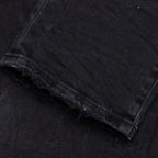 P002 - Black Wash Blowout