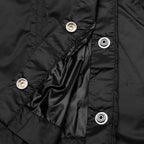 Recycled Nylon Pusher Pant - Black