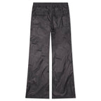 Recycled Nylon Pusher Pant- Bronze