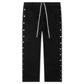 Pusher Sweatpants - Black