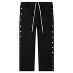 Pusher Sweatpants - Black