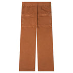 Pusher Sweatpants - Orange