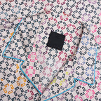 Monogram 72 Silk Pyjamas Shirt - Multicolored