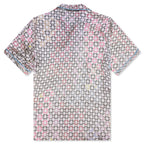 Monogram 72 Silk Pyjamas Shirt - Multicolored