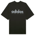 Fear of God Athletics x Adidas Performance Jersey Tee - Night Brown