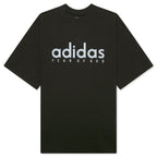 Fear of God Athletics x Adidas Performance Jersey Tee - Night Brown