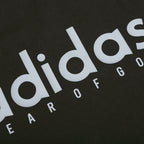Fear of God Athletics x Adidas Performance Jersey Tee - Night Brown