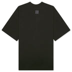 Fear of God Athletics x Adidas Performance Jersey Tee - Night Brown