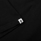 Quarters S/S Tee - Black