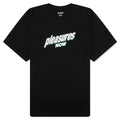 Quench T-Shirt - Black